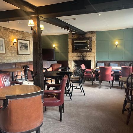 Noel Arms - "A Bespoke Hotel" Chipping Campden Exterior photo