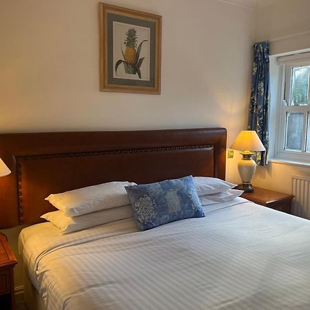 Noel Arms - "A Bespoke Hotel" Chipping Campden Exterior photo