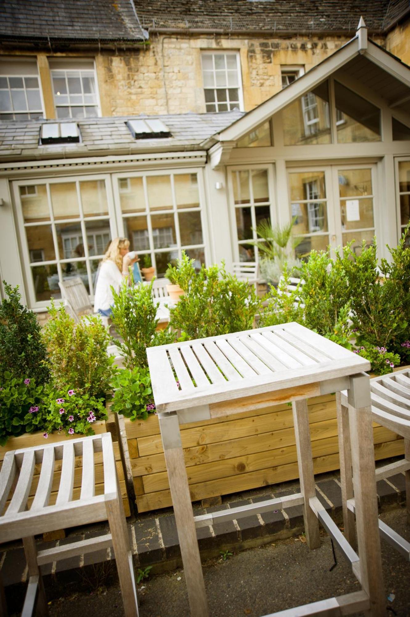 Noel Arms - "A Bespoke Hotel" Chipping Campden Exterior photo