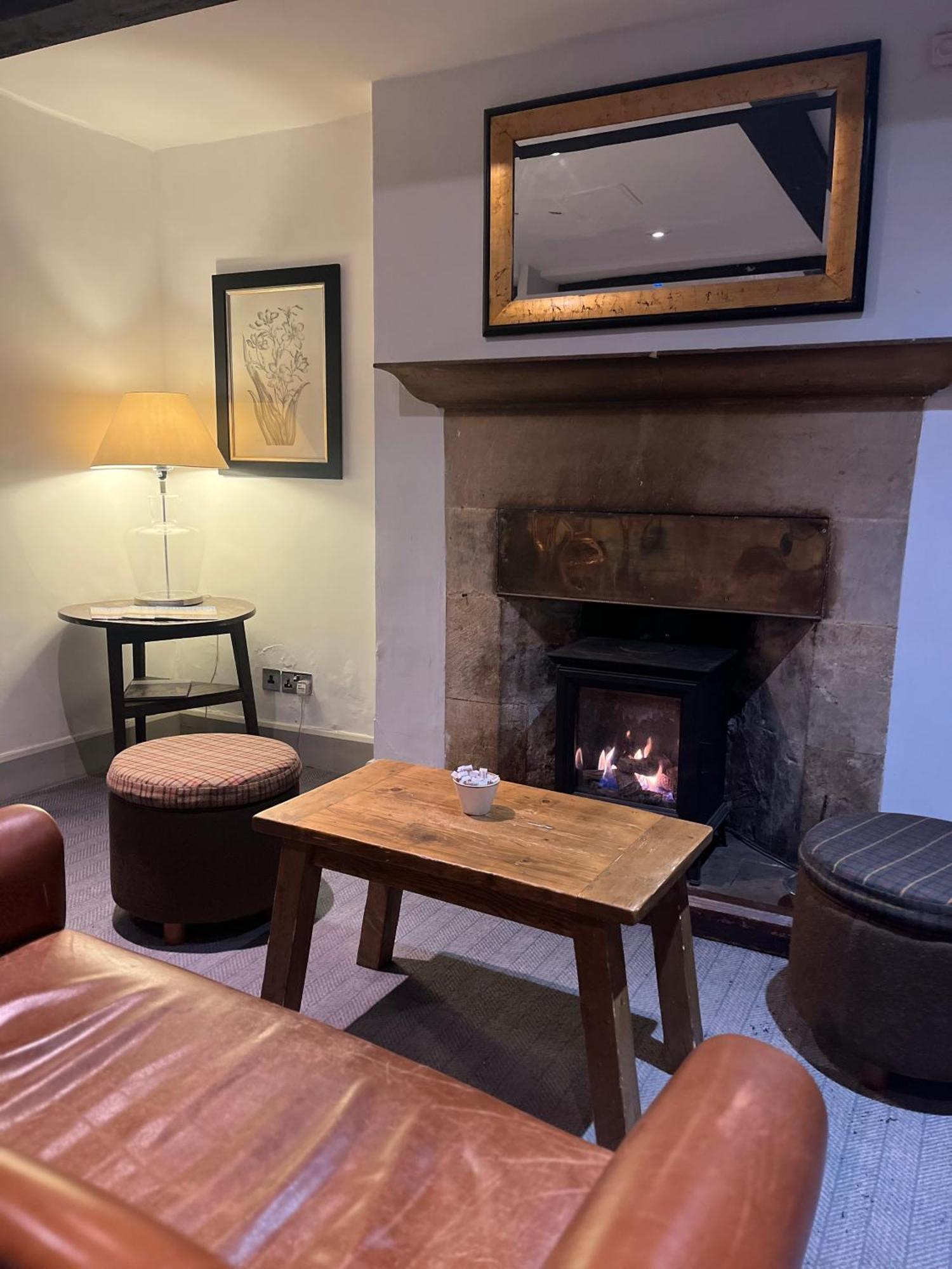 Noel Arms - "A Bespoke Hotel" Chipping Campden Exterior photo