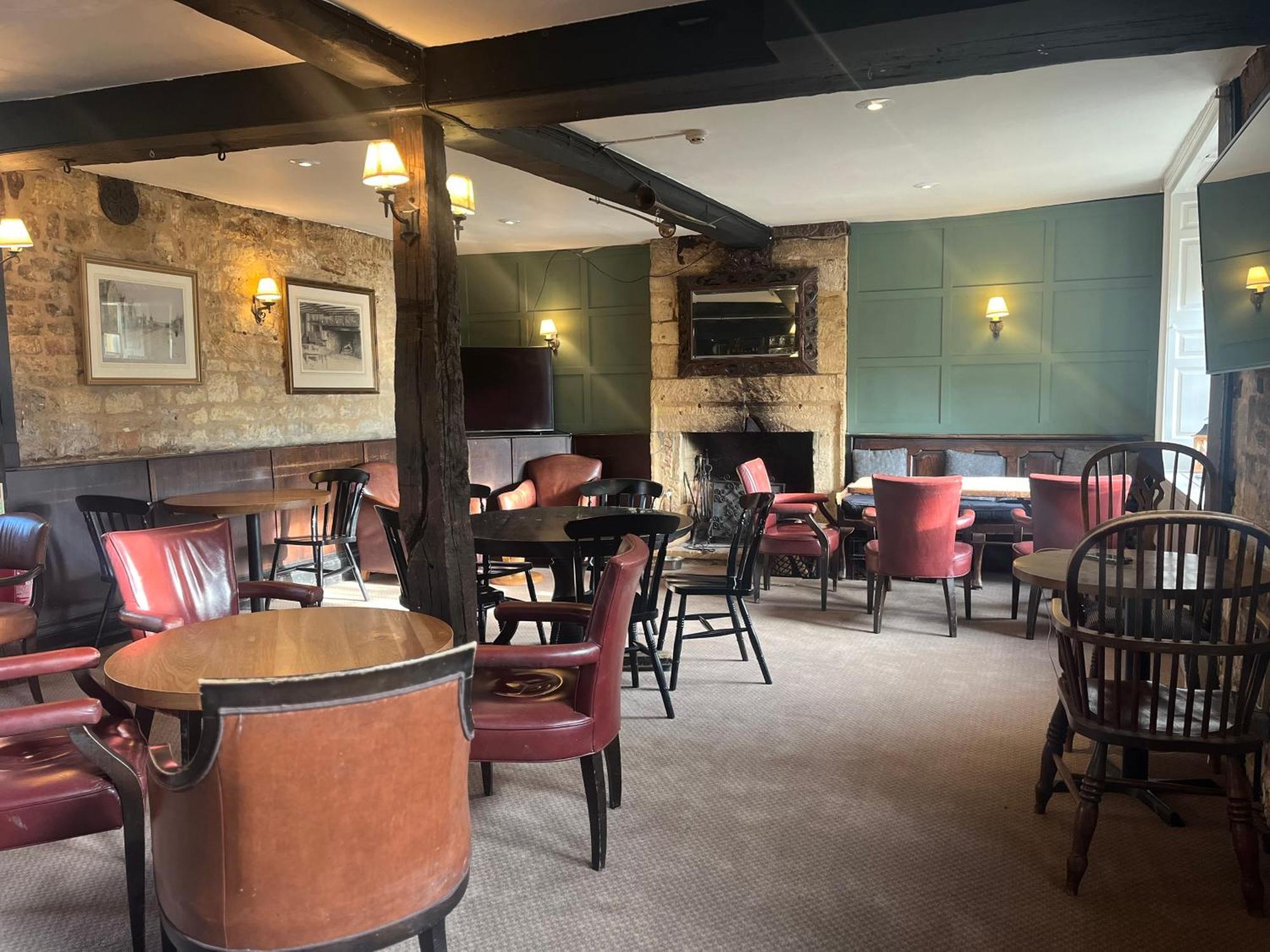 Noel Arms - "A Bespoke Hotel" Chipping Campden Exterior photo