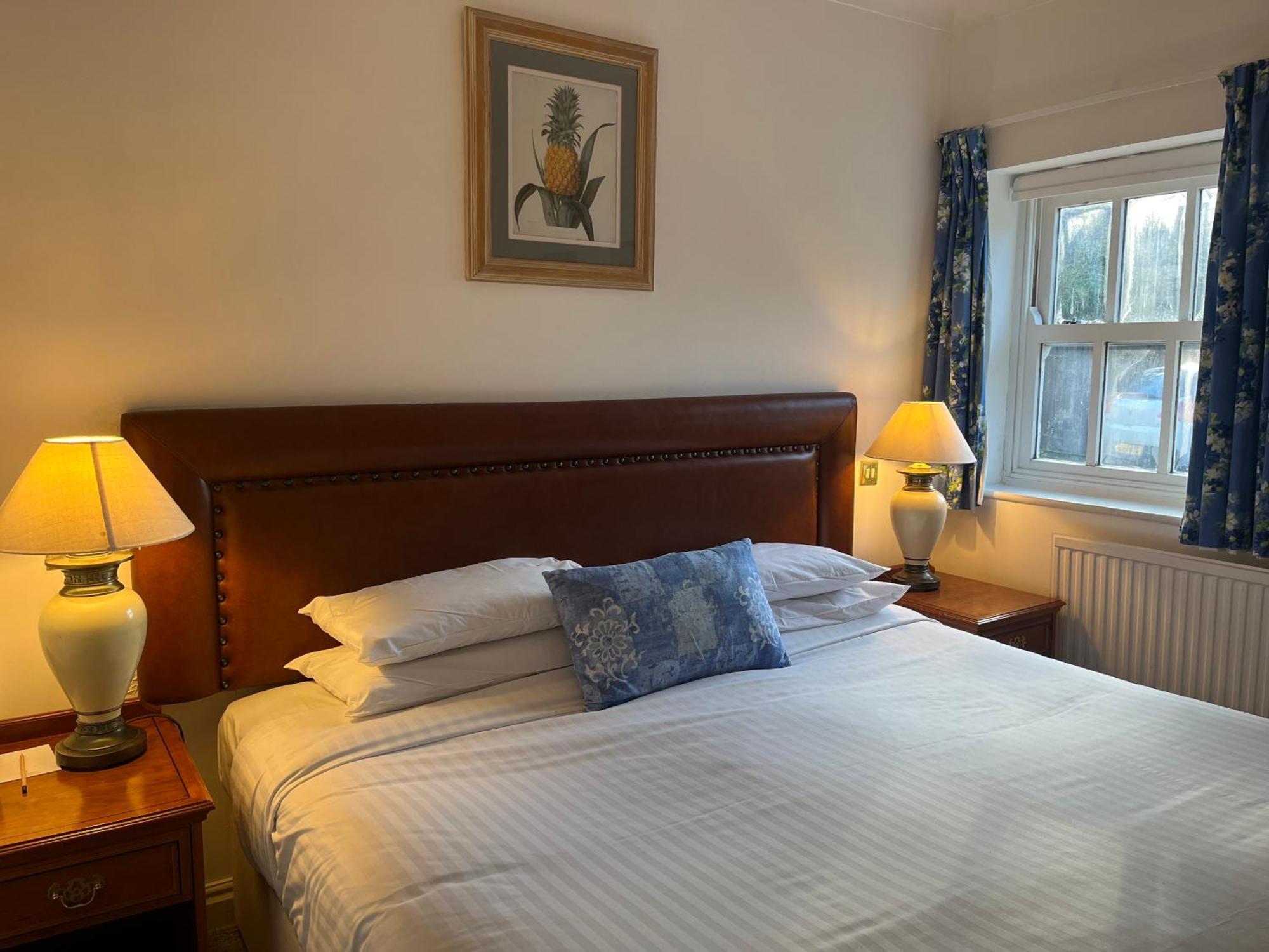 Noel Arms - "A Bespoke Hotel" Chipping Campden Exterior photo