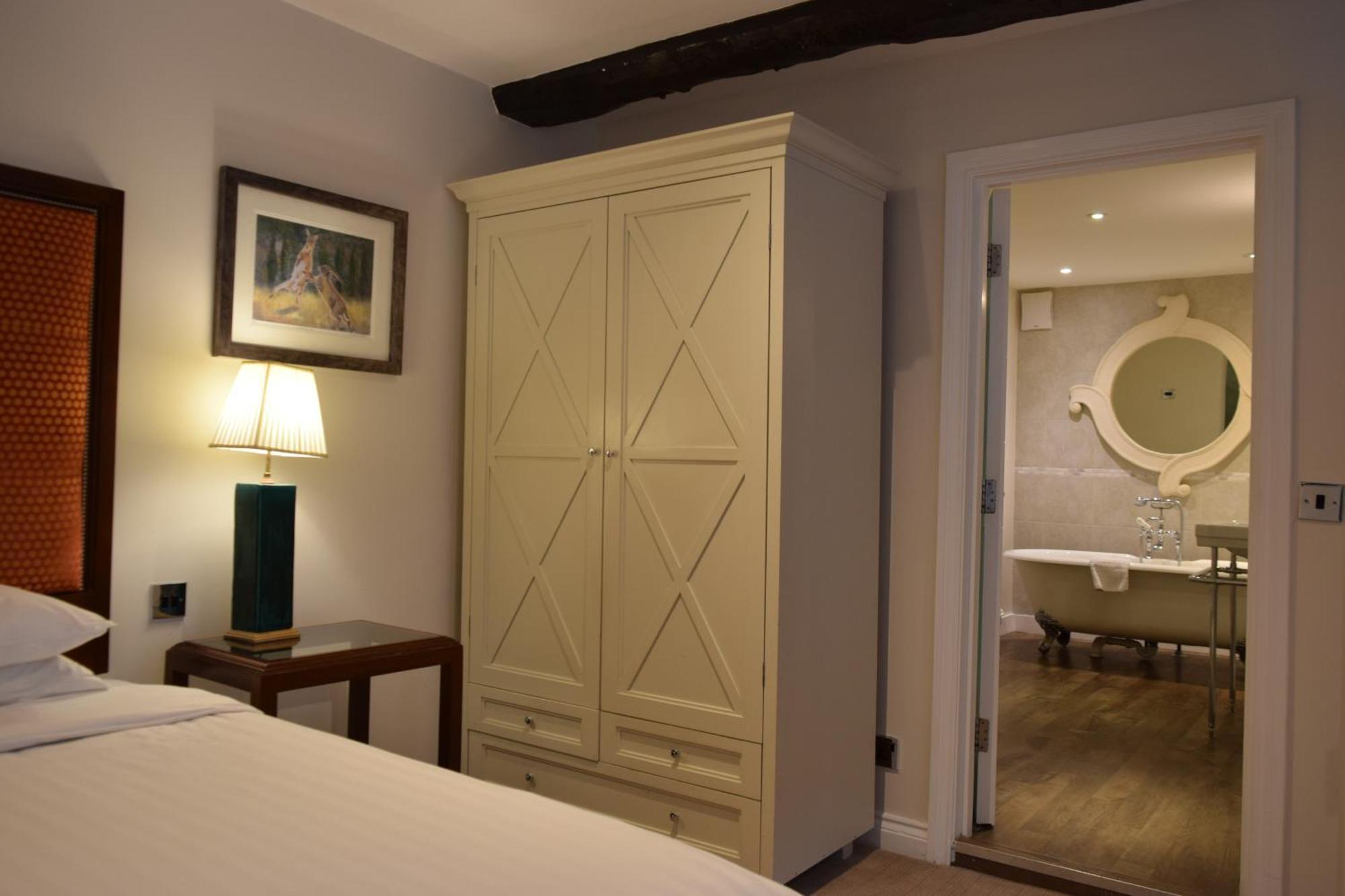 Noel Arms - "A Bespoke Hotel" Chipping Campden Exterior photo
