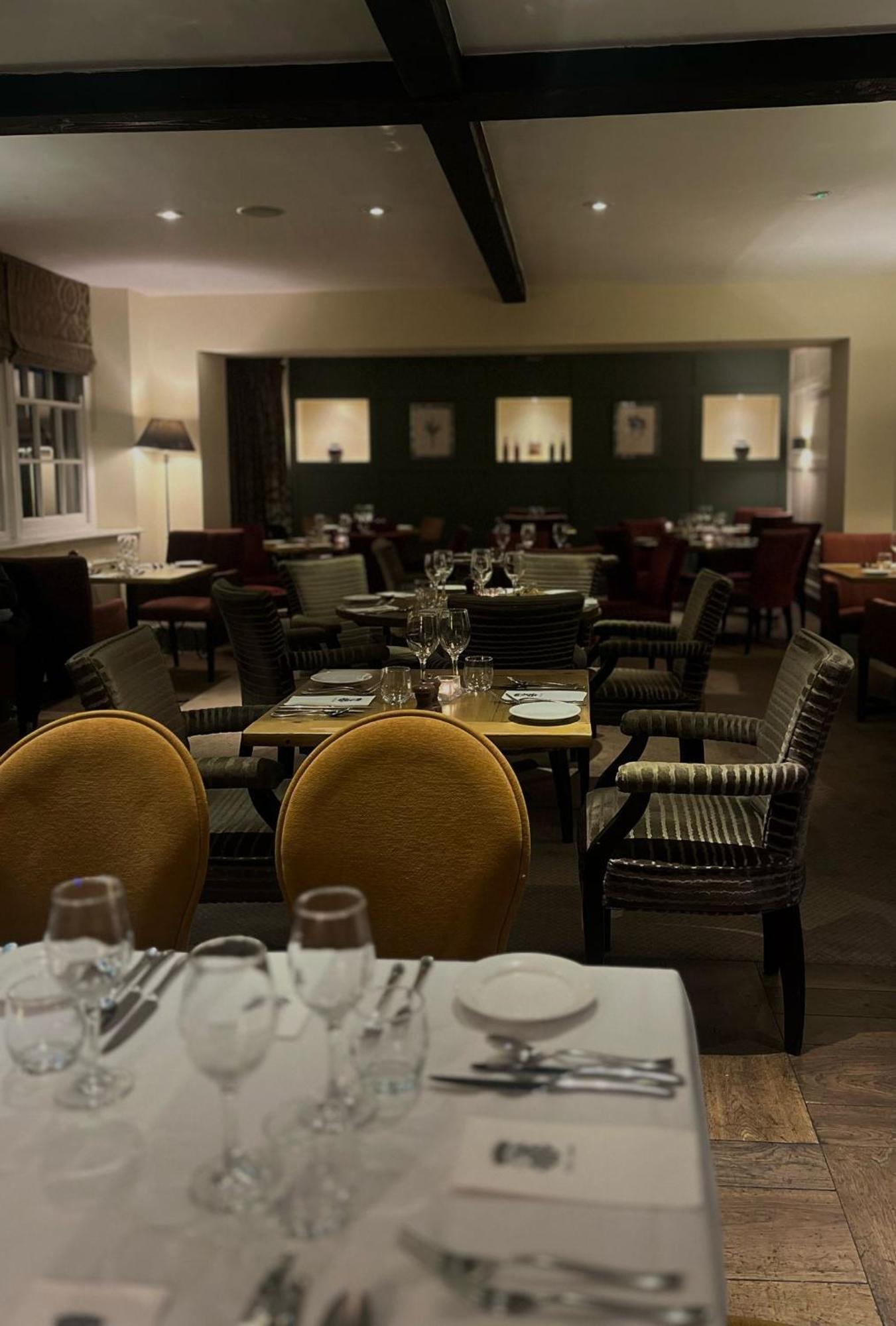 Noel Arms - "A Bespoke Hotel" Chipping Campden Exterior photo