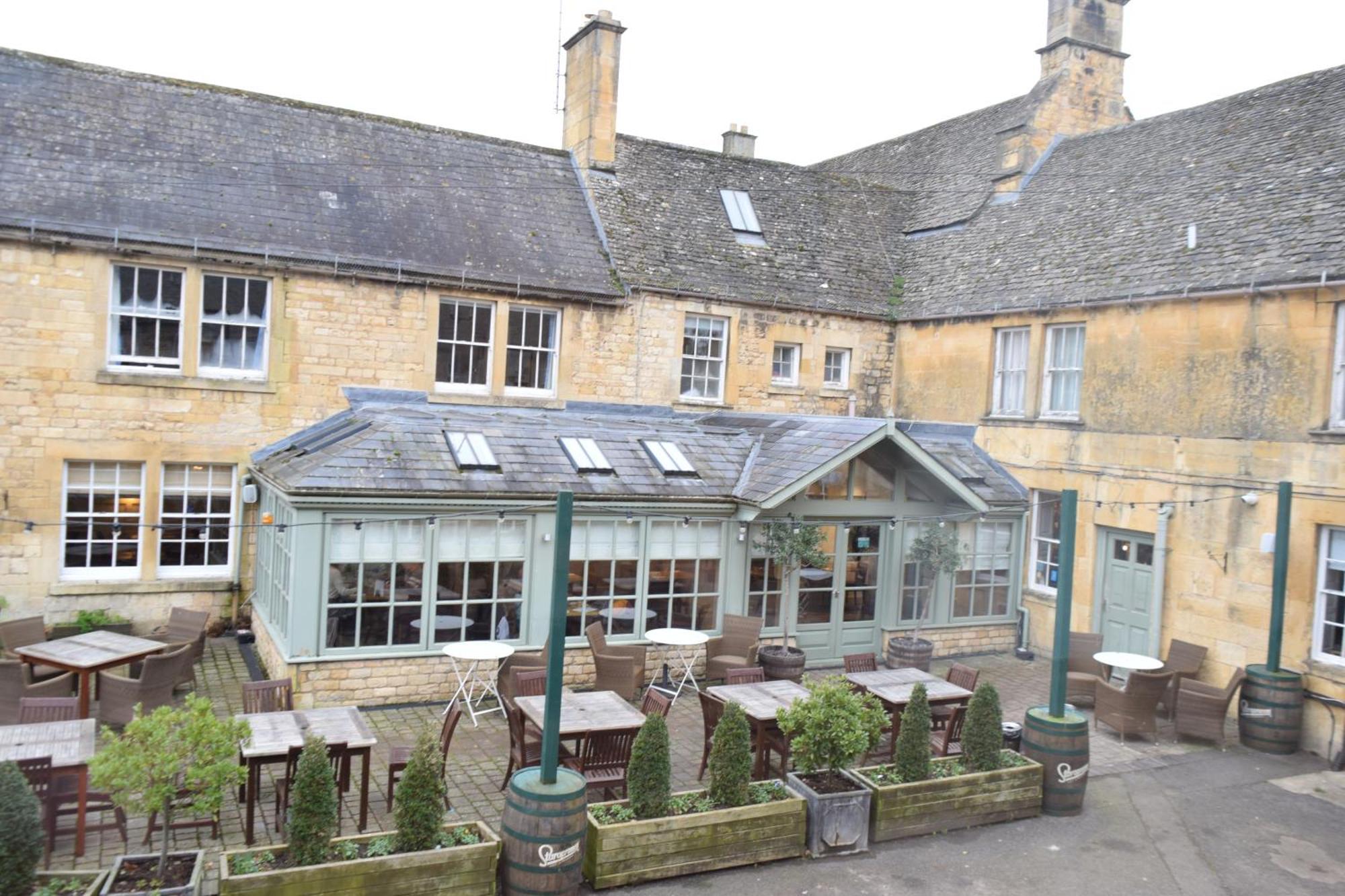 Noel Arms - "A Bespoke Hotel" Chipping Campden Exterior photo