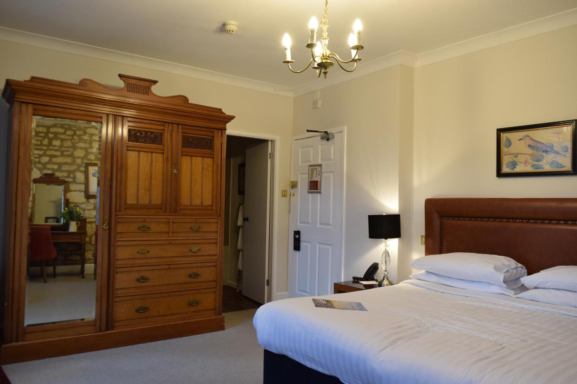 Noel Arms - "A Bespoke Hotel" Chipping Campden Exterior photo