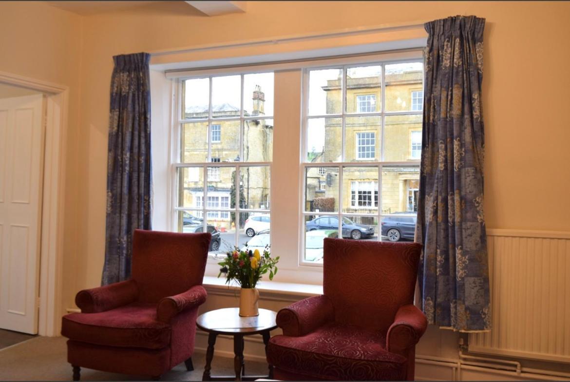 Noel Arms - "A Bespoke Hotel" Chipping Campden Exterior photo