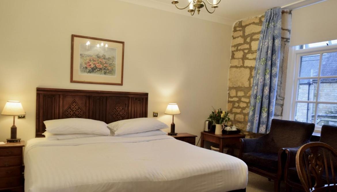 Noel Arms - "A Bespoke Hotel" Chipping Campden Exterior photo
