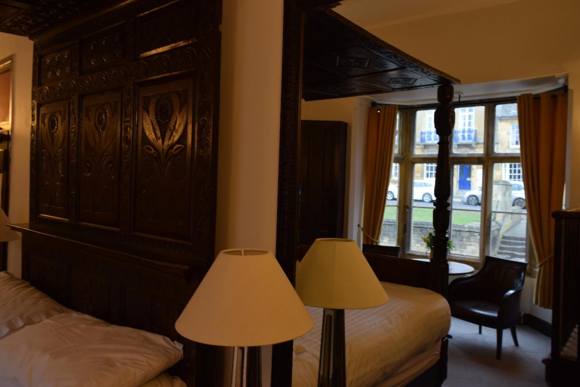 Noel Arms - "A Bespoke Hotel" Chipping Campden Exterior photo