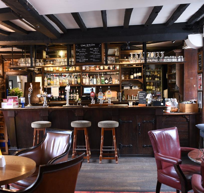 Noel Arms - "A Bespoke Hotel" Chipping Campden Exterior photo